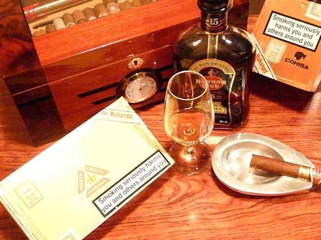 Cigarもお楽しみいただけます