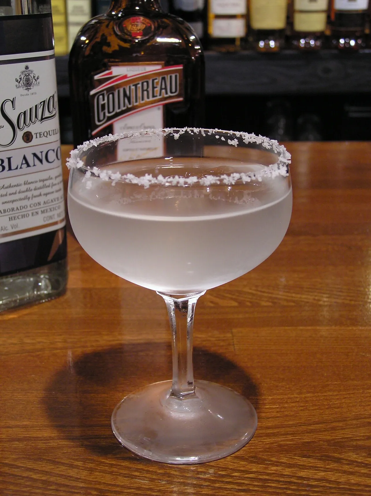 Margarita